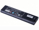 Aq7283a 11.1V 9-celdas baterías para yokogawa medición baterías