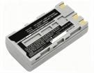 Bt-30 7.4V 2-celdas baterías para hioki medición baterías