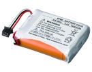 Mr8870 3.6V 3-celdas baterías para hioki medición baterías