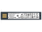 100000495 3.7V 1-celdas baterías para honeywell medición baterías