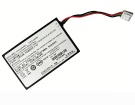 Yokgawa001 3.8V 2-celdas baterías para yokogawa medición baterías