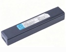 Aq7269 11.1V 6-celdas baterías para yokogawa medición baterías
