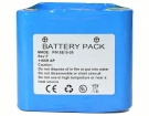 Se15-26 4.8V 4-celdas baterías para x-rite medición baterías