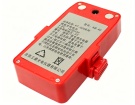 Kb-40 4.8V 4-celdas baterías para kolida medición baterías