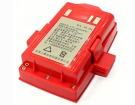 Kts-462rl 7.4V 4-celdas baterías para kolida medición baterías