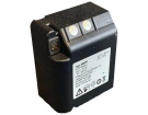 Tps1000 12V 10-celdas baterías para leica medición baterías