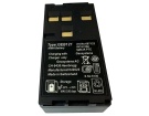 Gps500 6V 5-celdas baterías para leica medición baterías