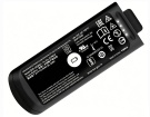 Geb821 7.2V 2-celdas baterías para leica medición baterías