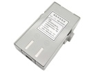 Bdc25h 7.2V 2-celdas baterías para mato medición baterías