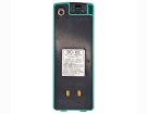 Dtm-452c 7.2V 6-celdas baterías para nikon medición baterías