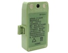 Sb-40 4.8V 4-celdas baterías para sanding medición baterías