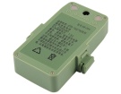 Sb-25a 6V 5-celdas baterías para sanding medición baterías