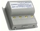 Set130r 6V 5-celdas baterías para sokki medición baterías