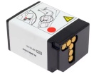 N9925a 9V 5-celdas baterías para agilent médico baterías