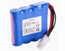 Snlb-201 14.8V 4-celdas baterías para ambal médico baterías