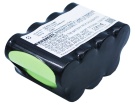 Batt/110182 4.8V 4-celdas baterías para b braun médico baterías