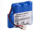Mb1120 3.6V 3-celdas baterías para b braun médico baterías