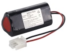 Batt/110010 7.2V 6-celdas baterías para b braun médico baterías