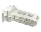 Spectris solaris ep mr injection system 12V 3-celdas baterías para bayer médico baterías