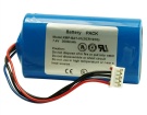 Bf-600 14.4V 12-celdas baterías para bestman médico baterías