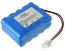 10h-e200aa 12V 10-celdas baterías para bexel médico baterías