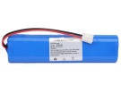 Hylb-952 14.8V 4-celdas baterías para biocare médico baterías