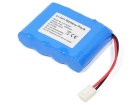 Hylb-947 14.8V 4-celdas baterías para biocare médico baterías