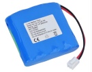 Hylb-722 14.8V 4-celdas baterías para biocare médico baterías