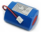 Ecg-1210 14.8V 4-celdas baterías para biocare médico baterías