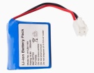 Ecg-9803g 14.8V 4-celdas baterías para biocare médico baterías