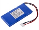 Blt2003 9.6V 8-celdas baterías para biolat médico baterías
