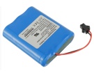Dvaus-blt-002 10.8V 3-celdas baterías para biolight médico baterías