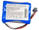 Lis12001a-3ixr19/65 11.1V 3-celdas baterías para biolight médico baterías