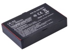 Lb-02 3.7V 2-celdas baterías para biolight médico baterías