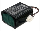 Bm-bat-7 10.8V 6-celdas baterías para bionet médico baterías