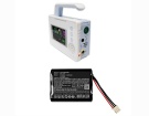 Bm1-bat 10.8V 3-celdas baterías para bionet médico baterías