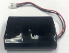 Bm3vet elite 10.8V 3-celdas baterías para bionet médico baterías