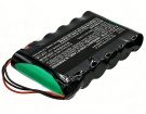 Bn160304bm-bat-6 10.8V 6-celdas baterías para bionet médico baterías