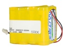 Bt-350 14.4V 12-celdas baterías para bistos médico baterías