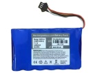 Bt770 11.1V 6-celdas baterías para bistos médico baterías