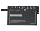 Flex focus 800 14.4V 12-celdas baterías para bk médico baterías