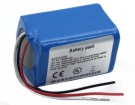Byz-810t 11.1V 3-celdas baterías para byond médico baterías