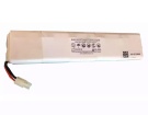 Ct0207rs 12V 10-celdas baterías para cardiaid médico baterías