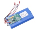 Blx-8 14.4V 8-celdas baterías para carestream médico baterías