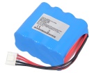 Wpc09-0092 14.8V 8-celdas baterías para carewell médico baterías