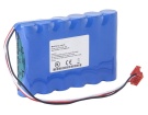 03-08-0450-i 7.2V 6-celdas baterías para casmed médico baterías
