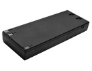 Mmed6000dp 12V 10-celdas baterías para choicemmed médico baterías