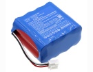 Djdb4400 14.4V 4-celdas baterías para cmics médico baterías