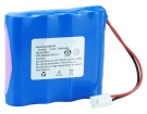 Ecg-1230t 14.4V 4-celdas baterías para cmics médico baterías