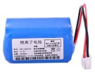 Djdb1200 14.4V 4-celdas baterías para cmics médico baterías